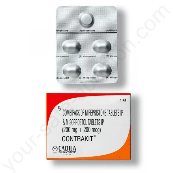Commander misoprostol en ligne