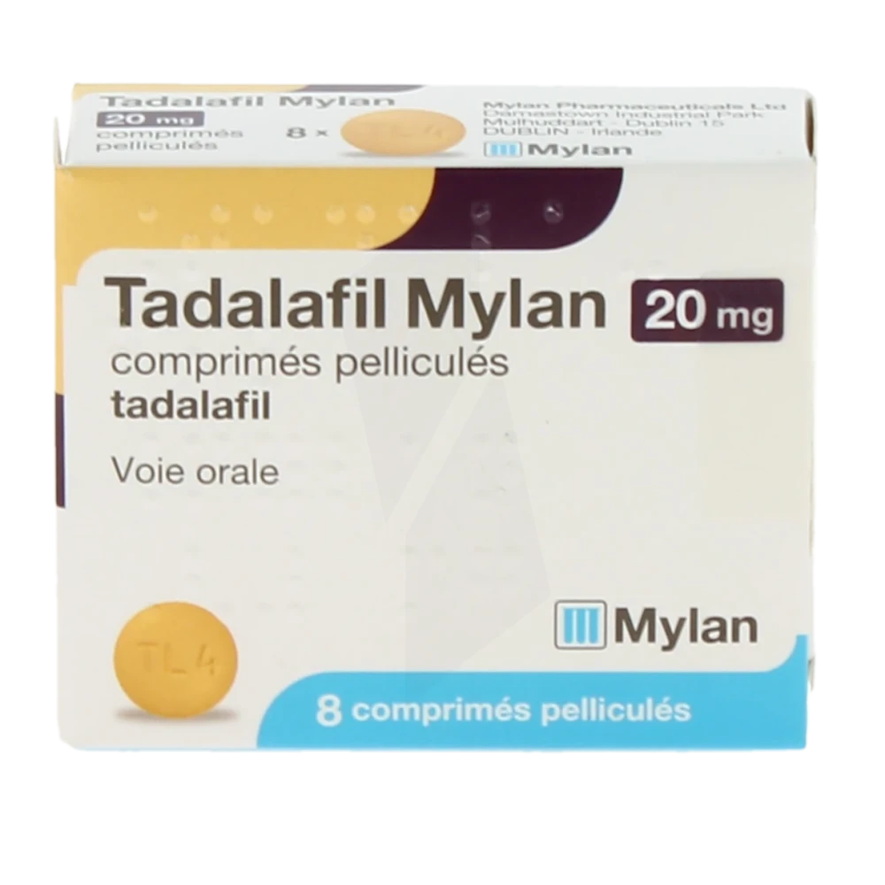 Tadalafil Biogaran Prix En Pharmacie