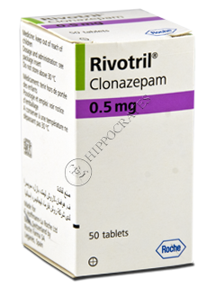 rivotril ou acheter