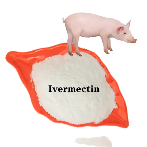 Ivermectine en ligne