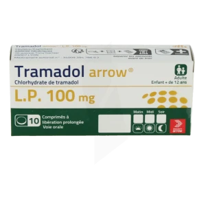 Prix Tramadol Lp