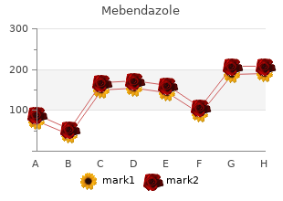 Commander mebendazole