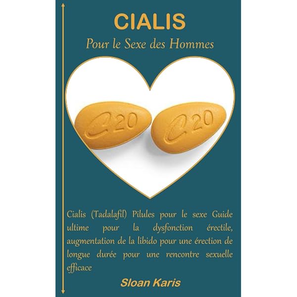 Tadalafil Prix 20mg