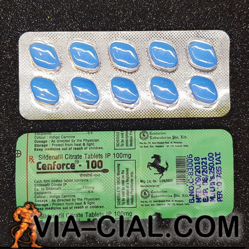 Viagra Generique Cenforce