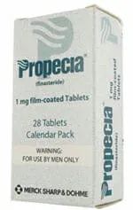 Finastéride 1mg