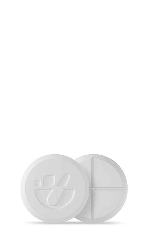Modafinil pilule