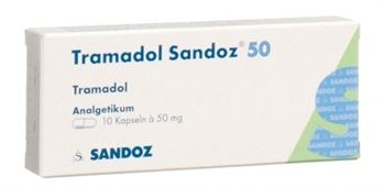 tramadol generique de quoi