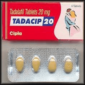 Tadacip Online