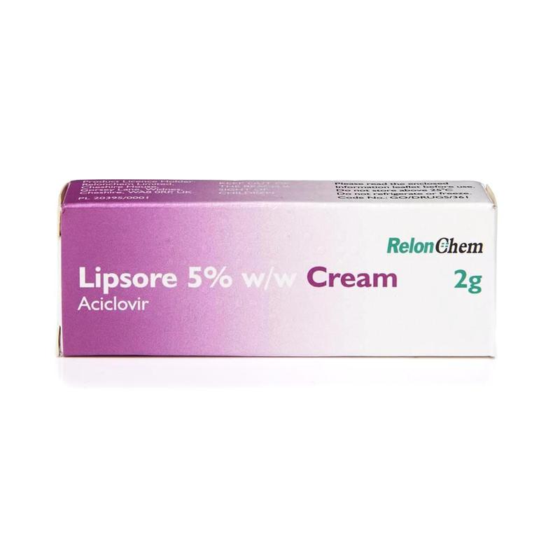 Aciclovir Crema Online