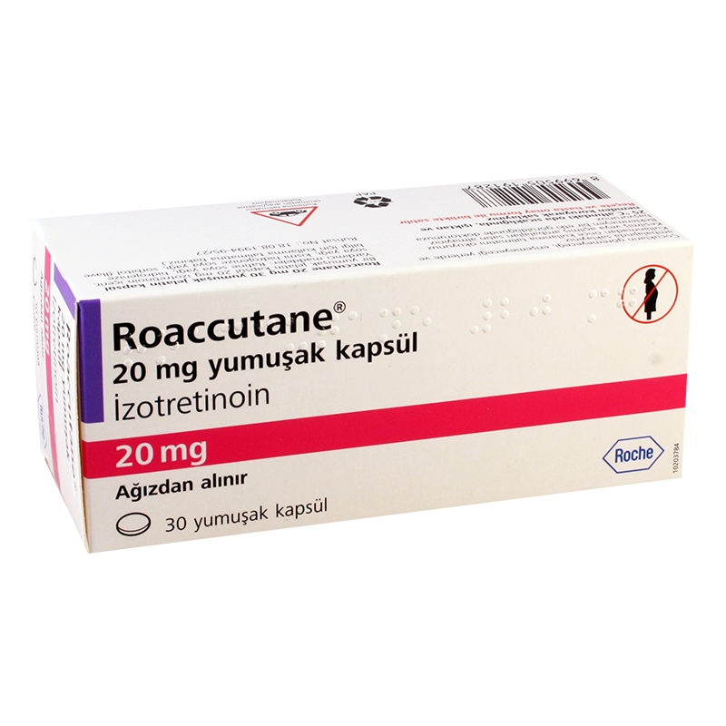 roaccutane comment acheter