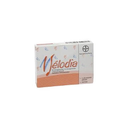 fluconazole pilule