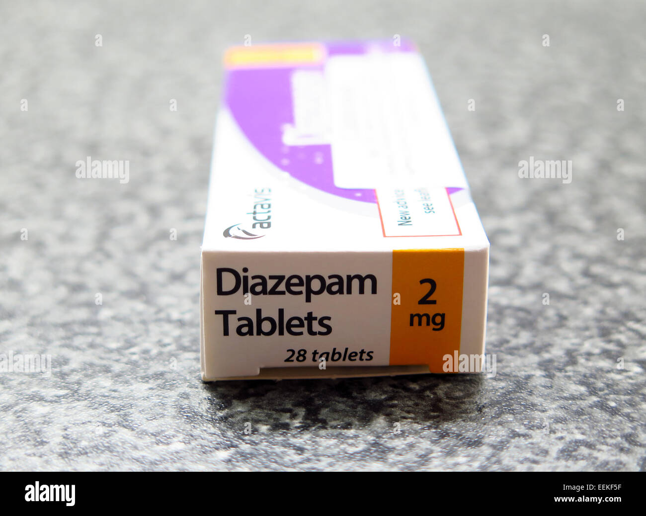 Valium En France