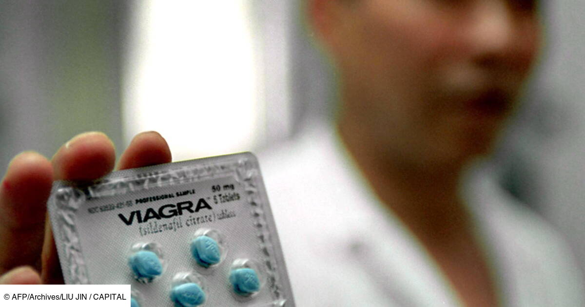 Viagra sans ordonnance pharmacie france