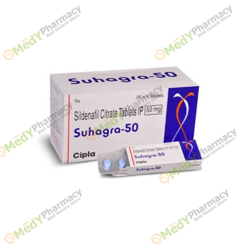 Suhagra 75mg