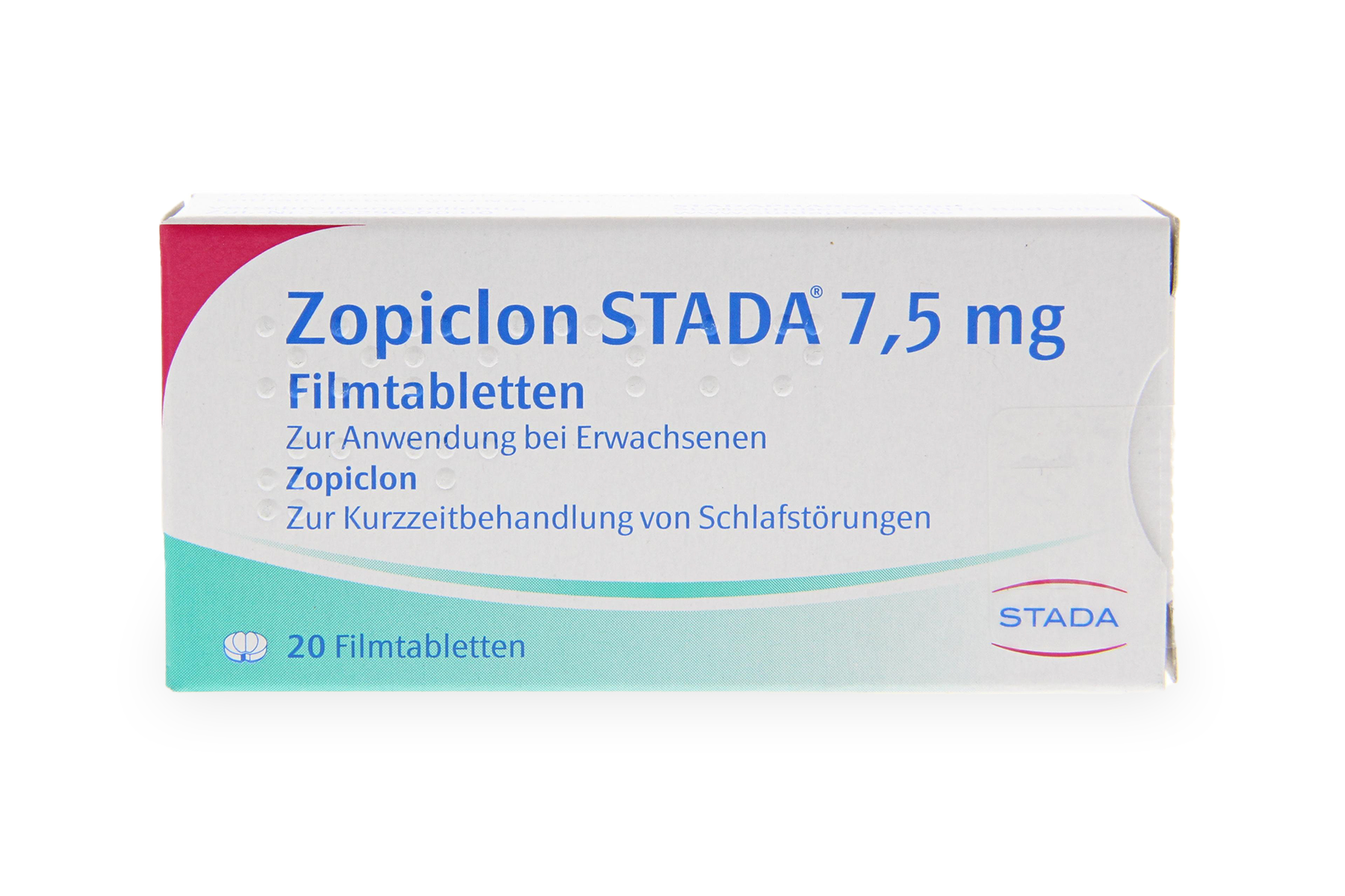 Generique de zopiclone