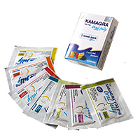 Achat de kamagra