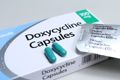 Doxycycline pharmacie online