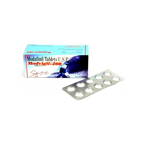 Acheter modvigil