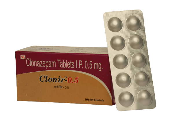 Rivotril 0.5mg Online