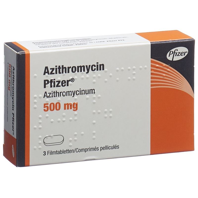 zitro zithromax 500 mg
