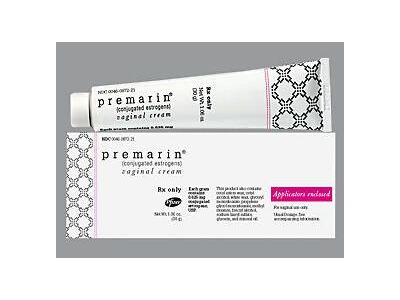 Premarin 0.625mg