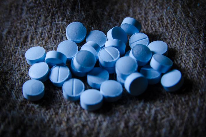 Valium en france