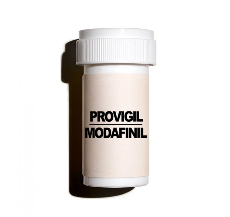 Acheter Du Modafinil