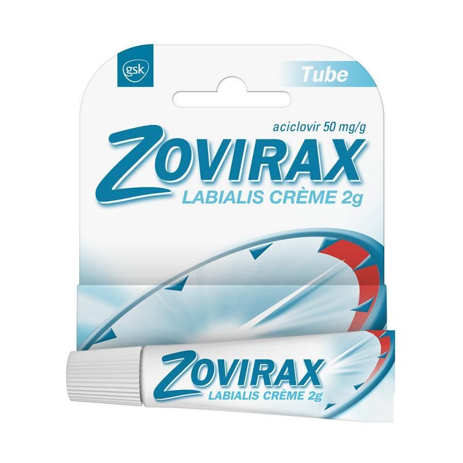 Acheter Zovirax Générique