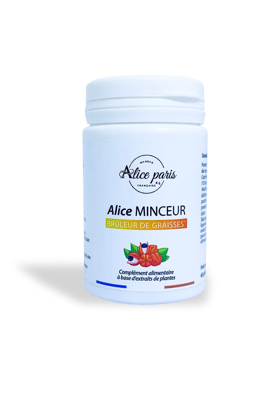 Alli Minceur Prix