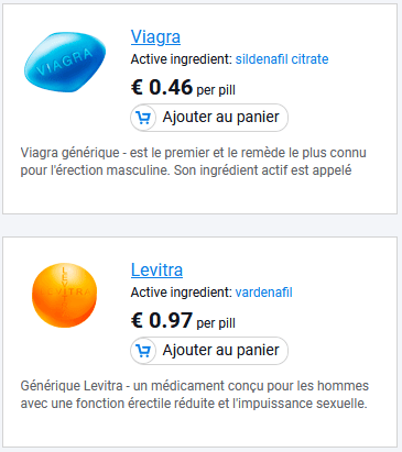 acheter fildena générique