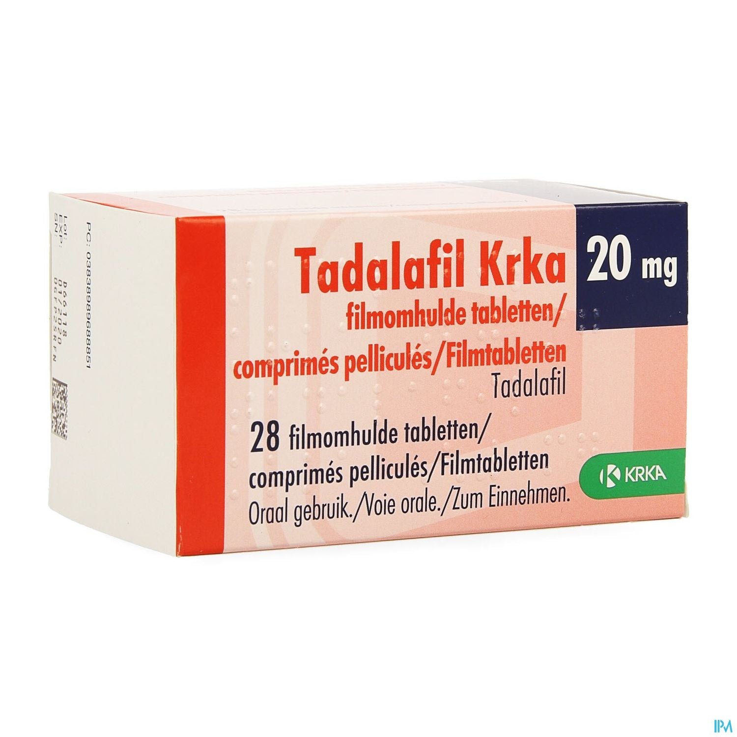 Commander Du Tadala Black En Ligne