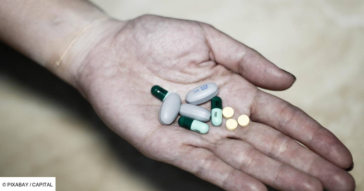 Propranolol moins cher