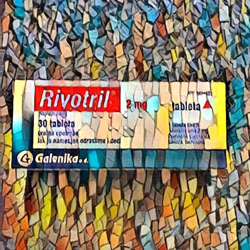 Achat Rivotril Sur Internet