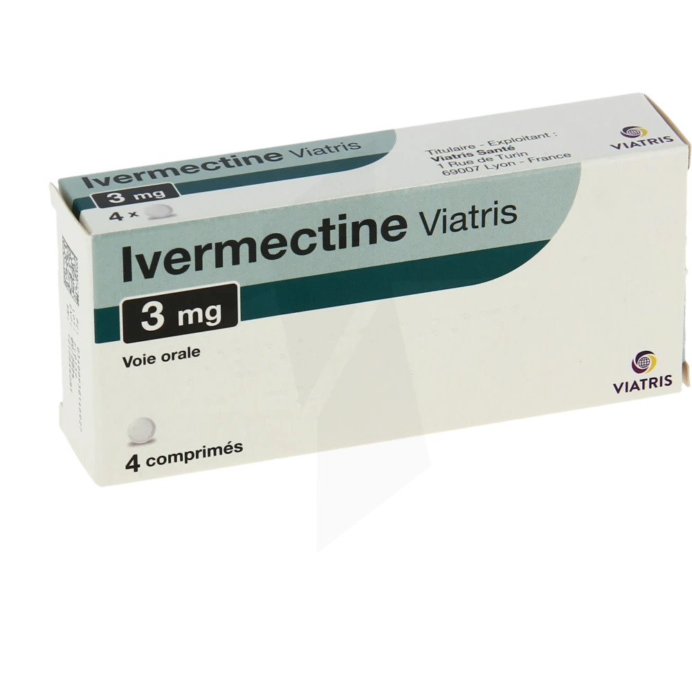 acheter du ivermectine en ligne