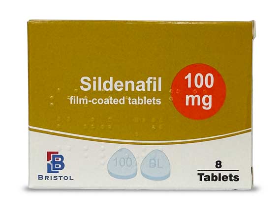 sildalis 100mg