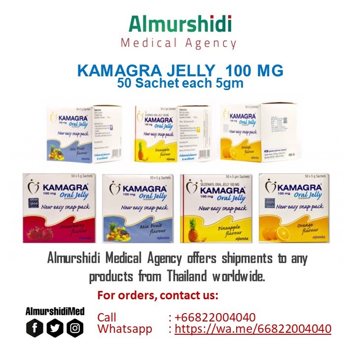 Prix Kamagra En Thailande