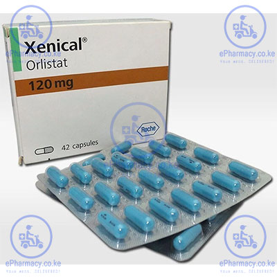 Xenical 120 Online
