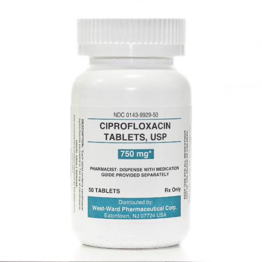 cipro 750mg online