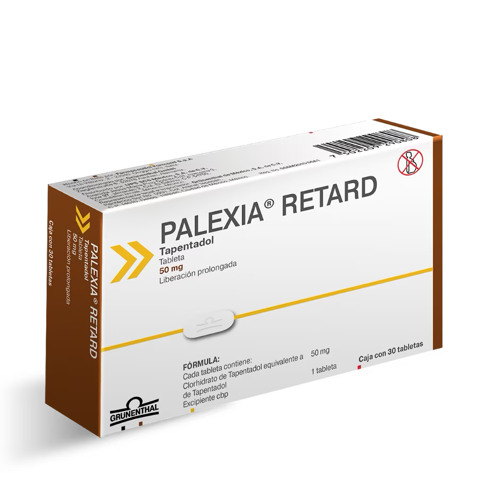 Palexia online
