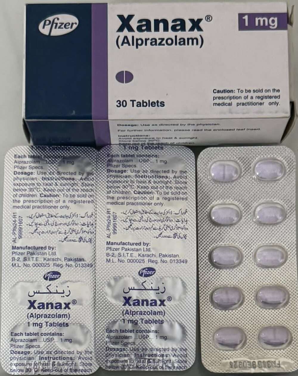 acheter xanax 1mg