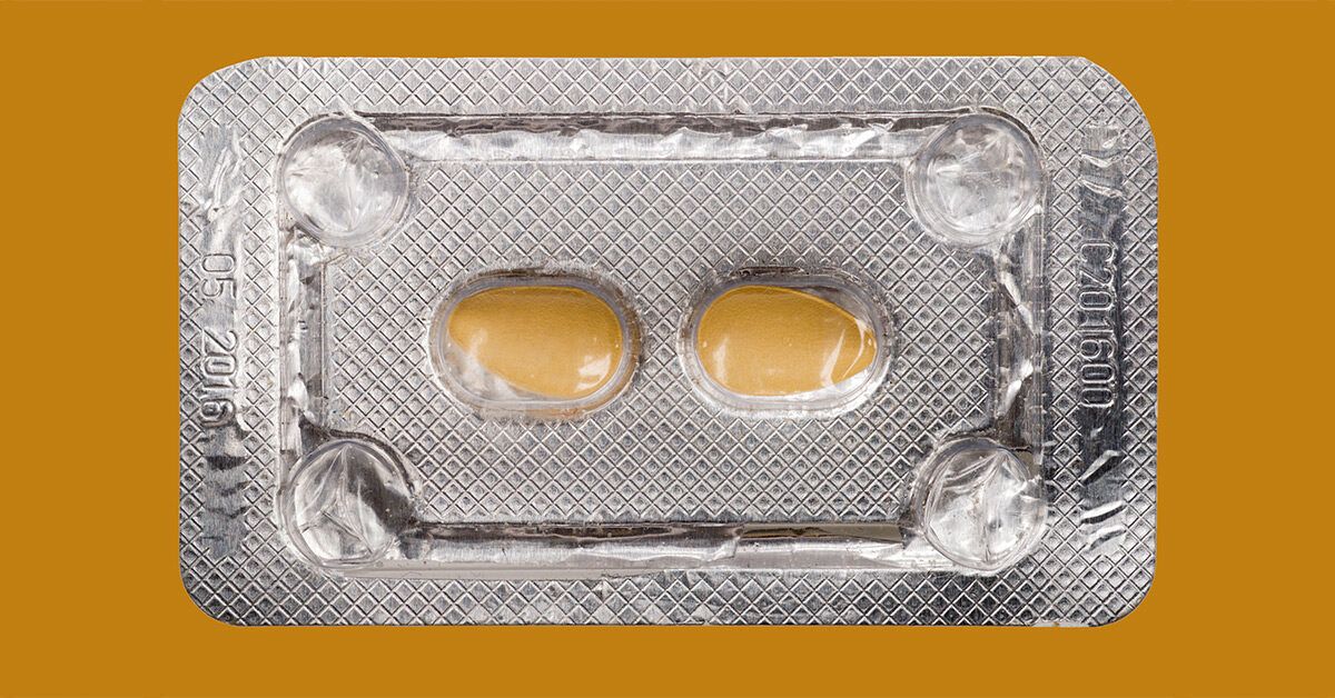 Ordre tadalafil
