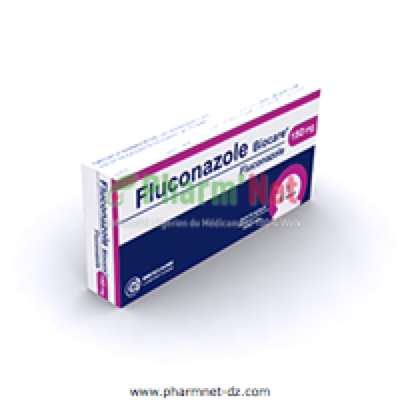 fluconazole prix