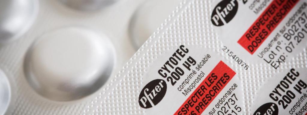 comment acheter du misoprostol