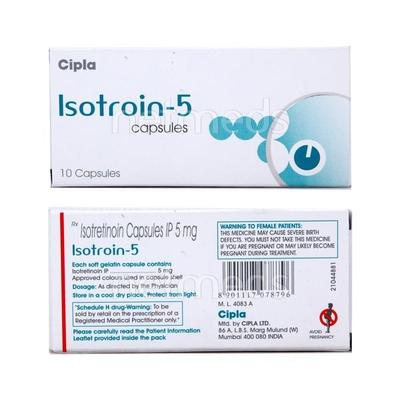 Roaccutane acheter online