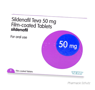 sildenafil teva 100 mg sans ordonnance
