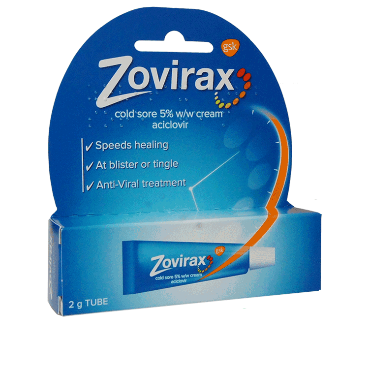 Zovirax Crème Acheter