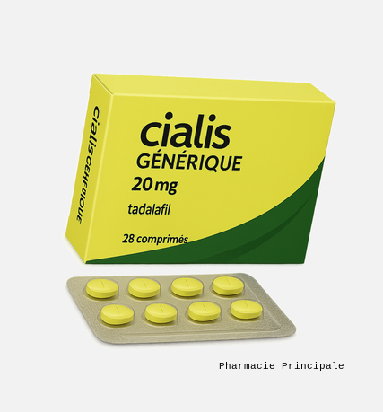 Tadacip Achat France