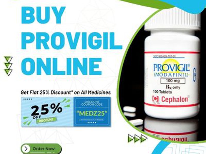 provigil acheter