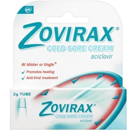 Zovirax 5 Prix