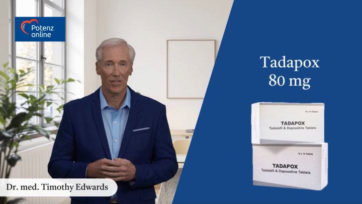 Tadapox prix